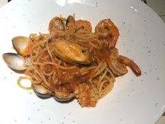 -La Sauce法意餐厅