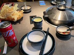 -同仁四季椰子鸡(宝安壹方城店)
