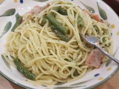 -萨莉亚意式餐厅(东川路店)