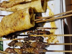 -木屋烧烤(坂田天安云谷店)