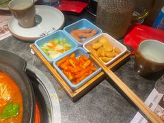 -刘一锅筋头巴脑(新民街店)