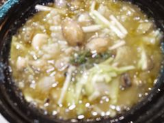 -付掌柜在成都·热炒砂锅集(金禾店)
