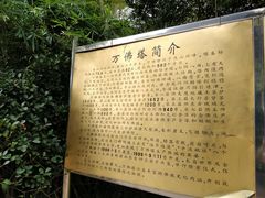 -焦山景区-万佛塔