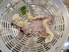 -刘少华贵州小黄牛·鲜牛肉火锅(总店)