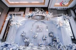 -静安洲际酒店·宴会厅