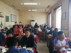 大堂-天瑞祥烧麦馆(芥园西道店)