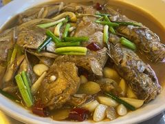 -健跳小海鲜(人民路店)