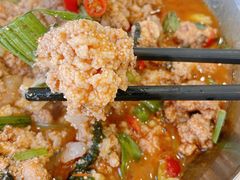 干锅鱼籽-新新湘菜馆(新中街二条店)