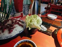 -巴九门老火锅(来福士打望店)