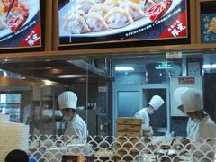 -船歌·鱼水饺青岛菜(国贸商城店)