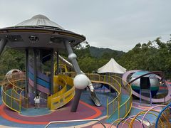 -清远熹乐谷温泉度假酒店