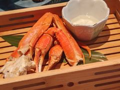 -Minase水濑·日料放题(外滩店)