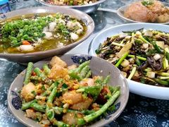 -味老大土碗菜(中山三路店)