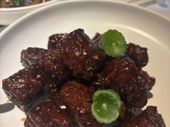 -玫瑰厅上海菜(兴国路店)