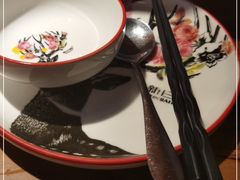 -新白鹿餐厅(银泰西湖文化广场店)