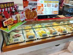 -1973继光香香鸡(金桥国际店)
