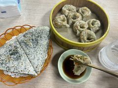 -面道赞宁海海鲜面(迎凤街店)