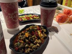 -云晓光头烧烤吧(川沙绿地店)