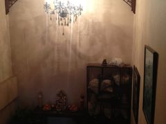 大堂-莱蔻·圣灸堂·推拿艾灸(天山店)