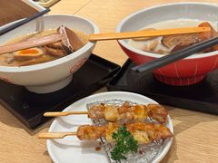 -味千拉面(南昌杉杉奥特莱斯广场店)