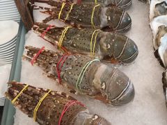 -海天一色海景自助餐厅(西港花园店)