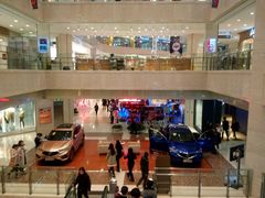 -光启城时尚购物中心