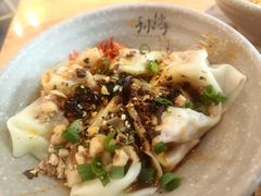 -默记孙抄手(经开万达店)