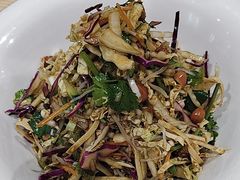 -老边饺子馆(东单店)