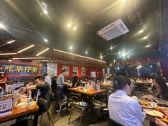 -华仔龙虾(永乐路总店)