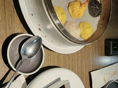 -隆喜元鱼汤包·海鲜(中联广场店)