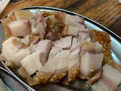-洲心明记烧肉大粥(总店)