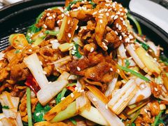 -旺顺阁鱼头泡饼(常营店)
