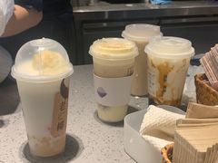 -阿嬷手作(南宁百盛印象城店)