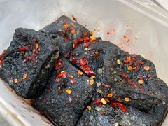 臭豆腐-五娭毑臭豆腐(黄兴南路店)