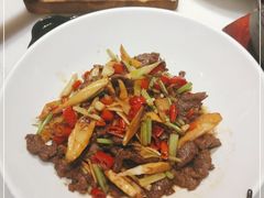 -径山十八道·风味民间菜(杭州总店)