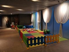 -春晖园度假酒店温泉