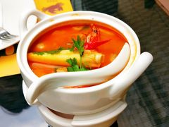 -simply thai天泰(长泰广场店)