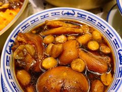 -雙冲柳州螺蛳粉&酸嘢&桂林米粉(簋街店)