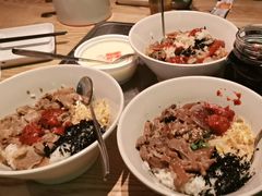 -新石器烤肉(马鞍山印象汇店)