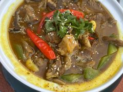 -赵小姐丨新中餐(曲江店)