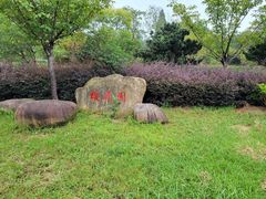 -冶父山国家森林公园