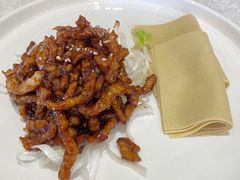 -大碗居·烤鸭·鱼头泡饼(天坛东门店)