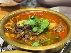 -哈啾嗨·新概念蒙餐(红星新城店)