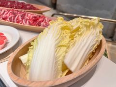 -左庭右院鲜牛肉火锅(苏州中心店)