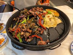 -一烙锅(友谊店)