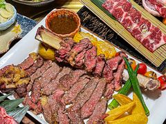 -江户烧肉(高德店)