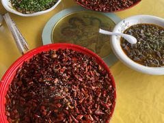 -林中乐辣子鸡(歌乐山总店)