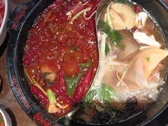 -牛市坎火锅(建设路店)