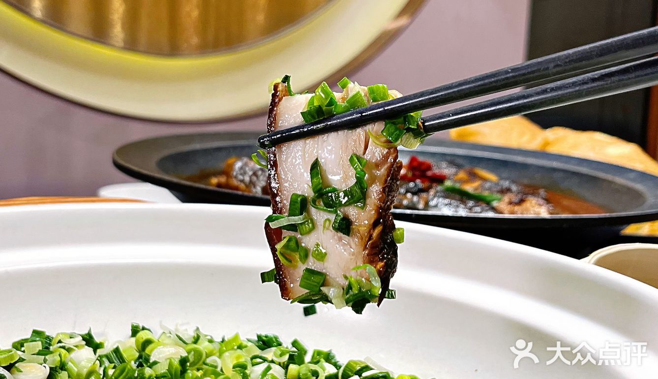 苏州市中心这家餐厅可以称之为点心界的天花板