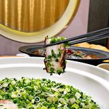 苏州市中心这家餐厅可以称之为点心界的天花板